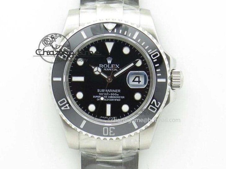 Bracelet Gray Edition 904L Green Roman Best Dial VR3235 Steel 126234 1:1 on DateJust Jubilee 36 Markers Clean 0506